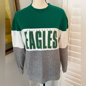 Philadelphia Eagles sweatshirt